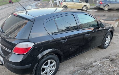 Opel Astra H, 2006 год, 180 000 рублей, 4 фотография