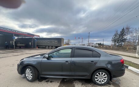 Volkswagen Jetta VI, 2011 год, 750 000 рублей, 5 фотография