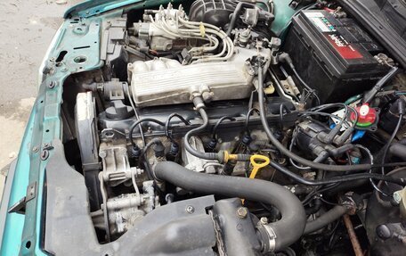 Audi 80, 1993 год, 850 000 рублей, 8 фотография