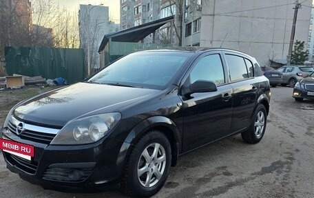 Opel Astra H, 2006 год, 180 000 рублей, 2 фотография