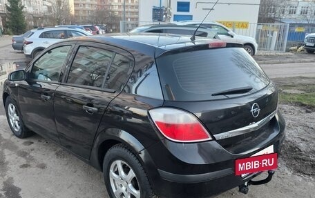 Opel Astra H, 2006 год, 180 000 рублей, 5 фотография