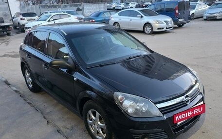 Opel Astra H, 2006 год, 180 000 рублей, 6 фотография