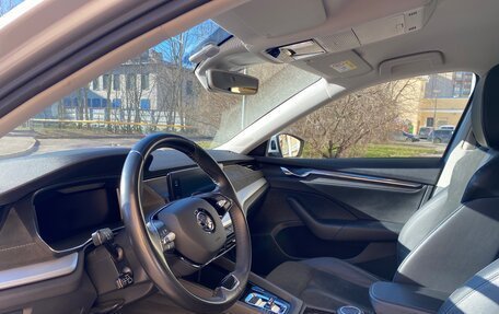 Skoda Octavia IV, 2020 год, 2 690 000 рублей, 6 фотография