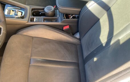 Skoda Octavia IV, 2020 год, 2 690 000 рублей, 7 фотография