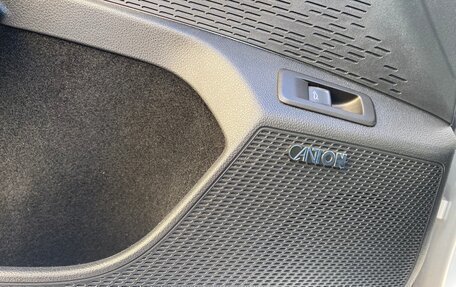 Skoda Octavia IV, 2020 год, 2 690 000 рублей, 12 фотография