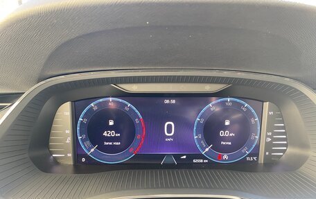 Skoda Octavia IV, 2020 год, 2 690 000 рублей, 9 фотография