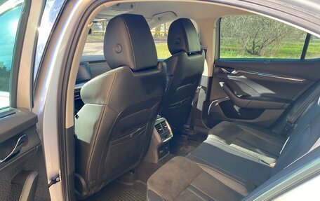 Skoda Octavia IV, 2020 год, 2 690 000 рублей, 15 фотография