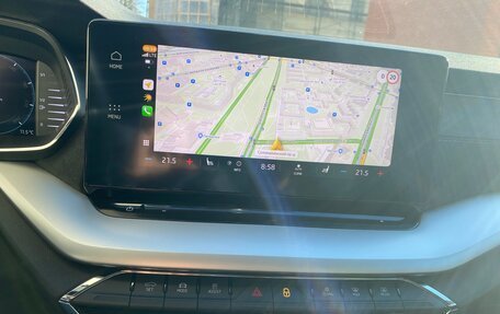 Skoda Octavia IV, 2020 год, 2 690 000 рублей, 10 фотография