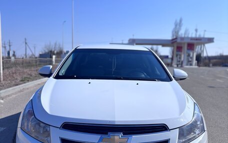 Chevrolet Cruze II, 2013 год, 940 000 рублей, 13 фотография