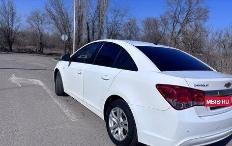 Chevrolet Cruze II, 2013 год, 940 000 рублей, 11 фотография