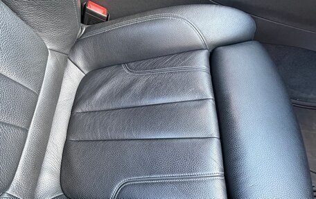 BMW 5 серия, 2018 год, 3 500 000 рублей, 11 фотография