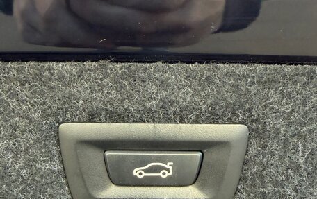 BMW 5 серия, 2018 год, 3 500 000 рублей, 16 фотография