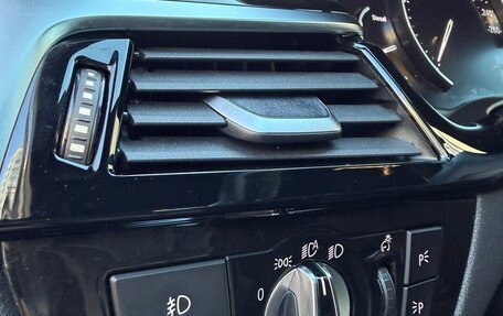 BMW 5 серия, 2018 год, 3 500 000 рублей, 13 фотография