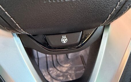 BMW 5 серия, 2018 год, 3 500 000 рублей, 15 фотография