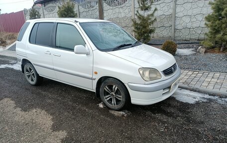 Toyota Raum I, 1999 год, 365 000 рублей, 5 фотография