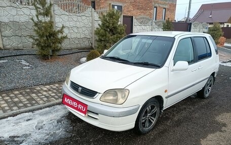 Toyota Raum I, 1999 год, 365 000 рублей, 6 фотография