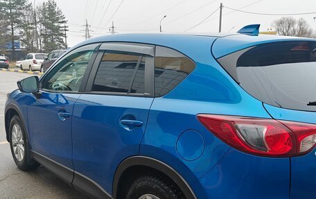 Mazda CX-5 II, 2012 год, 1 400 000 рублей, 3 фотография