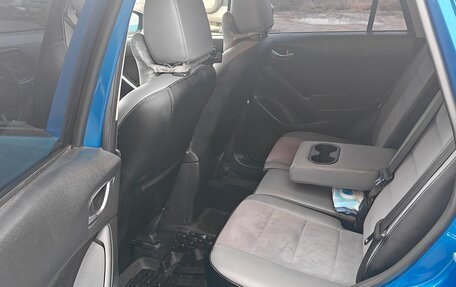 Mazda CX-5 II, 2012 год, 1 400 000 рублей, 11 фотография