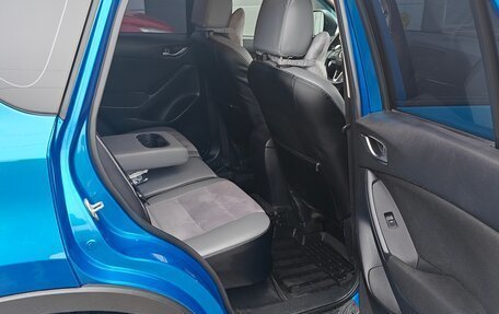 Mazda CX-5 II, 2012 год, 1 400 000 рублей, 9 фотография