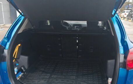 Mazda CX-5 II, 2012 год, 1 400 000 рублей, 10 фотография