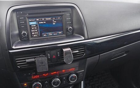 Mazda CX-5 II, 2012 год, 1 400 000 рублей, 14 фотография