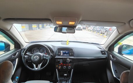 Mazda CX-5 II, 2012 год, 1 400 000 рублей, 17 фотография