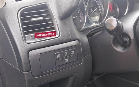 Mazda CX-5 II, 2012 год, 1 400 000 рублей, 13 фотография