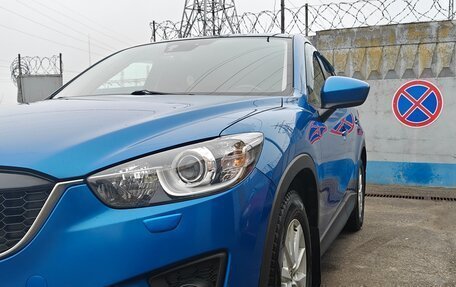 Mazda CX-5 II, 2012 год, 1 400 000 рублей, 16 фотография