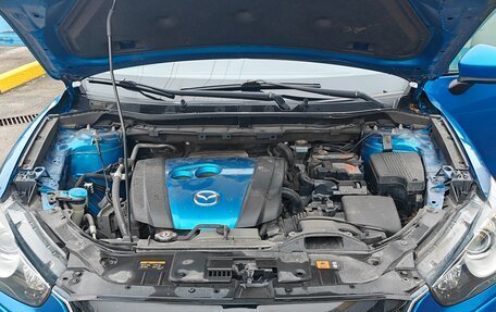 Mazda CX-5 II, 2012 год, 1 400 000 рублей, 19 фотография