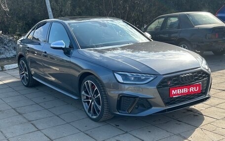 Audi S4, 2021 год, 6 340 000 рублей, 8 фотография