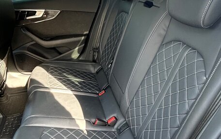 Audi S4, 2021 год, 6 340 000 рублей, 16 фотография