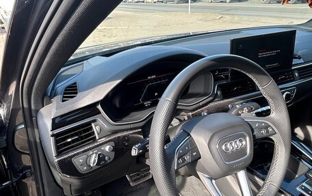 Audi S4, 2021 год, 6 340 000 рублей, 22 фотография