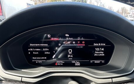 Audi S4, 2021 год, 6 340 000 рублей, 21 фотография