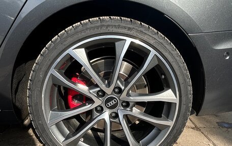 Audi S4, 2021 год, 6 340 000 рублей, 19 фотография