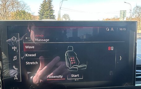 Audi S4, 2021 год, 6 340 000 рублей, 12 фотография