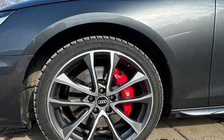 Audi S4, 2021 год, 6 340 000 рублей, 20 фотография