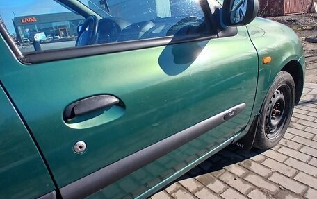 Renault Symbol I, 2003 год, 185 000 рублей, 7 фотография