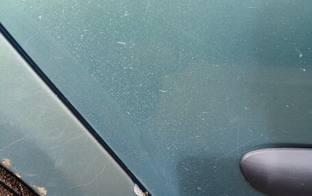 Renault Symbol I, 2003 год, 185 000 рублей, 10 фотография