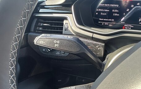 Audi S4, 2021 год, 6 340 000 рублей, 25 фотография