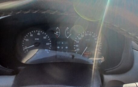 Renault Symbol I, 2003 год, 185 000 рублей, 2 фотография