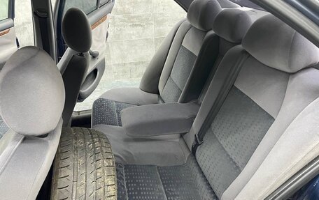 Peugeot 406 I, 2003 год, 215 000 рублей, 15 фотография