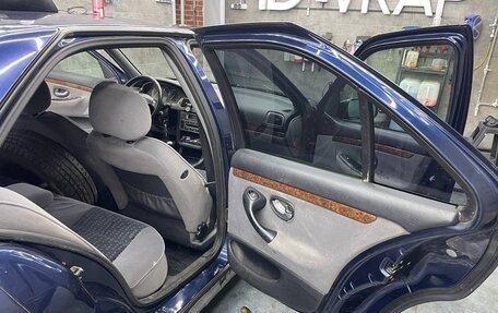 Peugeot 406 I, 2003 год, 215 000 рублей, 16 фотография