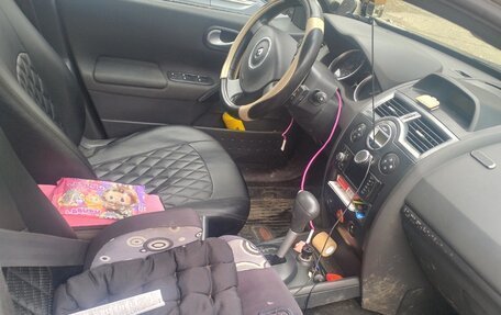 Renault Megane II, 2008 год, 200 000 рублей, 11 фотография