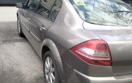 Renault Megane II, 2008 год, 200 000 рублей, 5 фотография