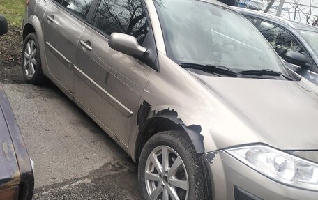 Renault Megane II, 2008 год, 200 000 рублей, 7 фотография