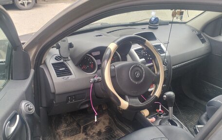 Renault Megane II, 2008 год, 200 000 рублей, 10 фотография