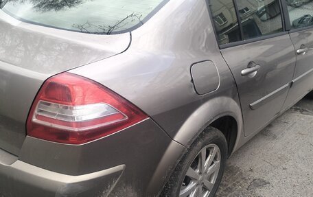 Renault Megane II, 2008 год, 200 000 рублей, 4 фотография