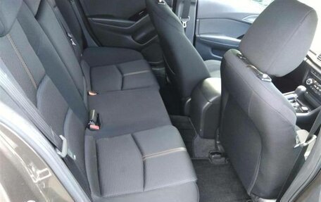 Mazda Axela, 2018 год, 1 800 000 рублей, 3 фотография