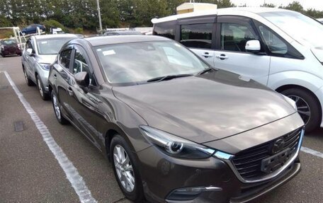 Mazda Axela, 2018 год, 1 800 000 рублей, 2 фотография