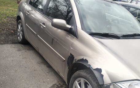 Renault Megane II, 2008 год, 200 000 рублей, 3 фотография